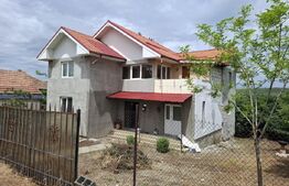 Casa 300 mp, ideală locuință / afacere (cămin bătrâni, pensiune), zona Breasta