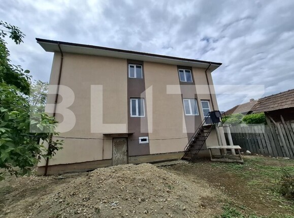 Casa de vânzare 7 camere Exterior  Nord - 196549CV | BLITZ Craiova | Poza4