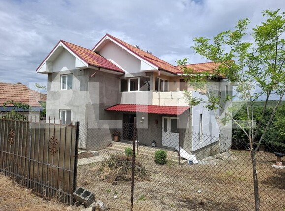 Casa de vânzare 7 camere Exterior  Nord - 196549CV | BLITZ Craiova | Poza1
