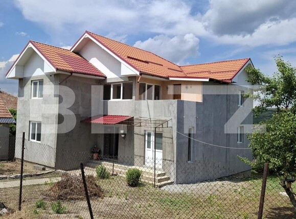 Casa de vânzare 7 camere Exterior  Nord - 196549CV | BLITZ Craiova | Poza1