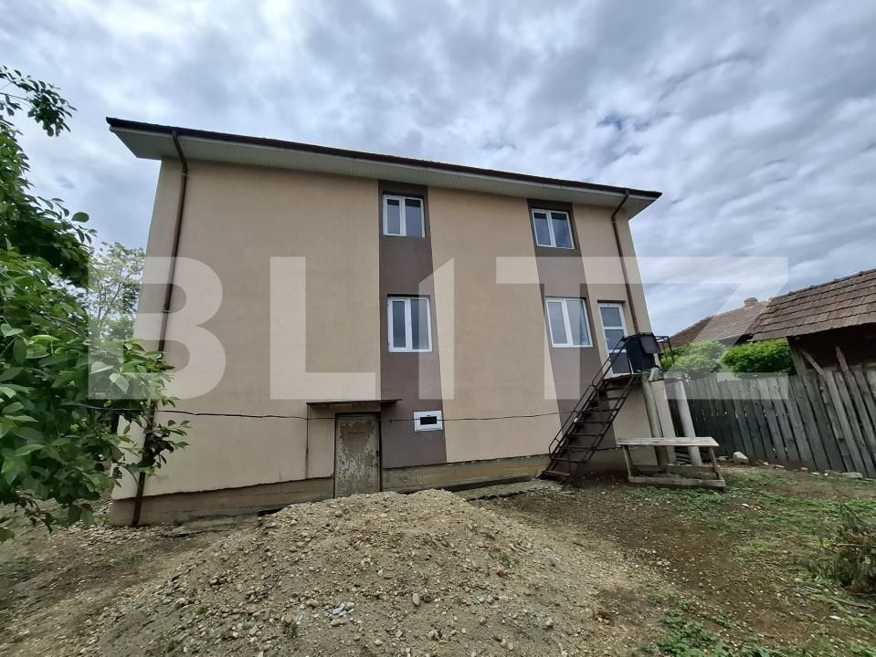 Casa de vânzare 7 camere Exterior  Nord - 196549CV | BLITZ Craiova | Poza4
