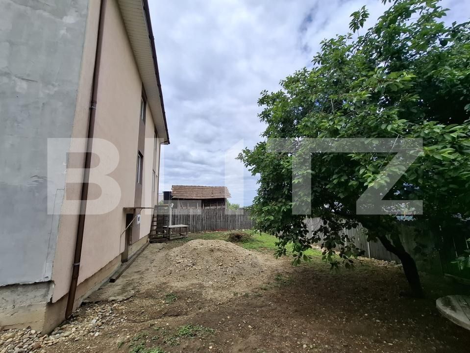Casa de vânzare 7 camere Exterior  Nord - 196549CV | BLITZ Craiova | Poza3