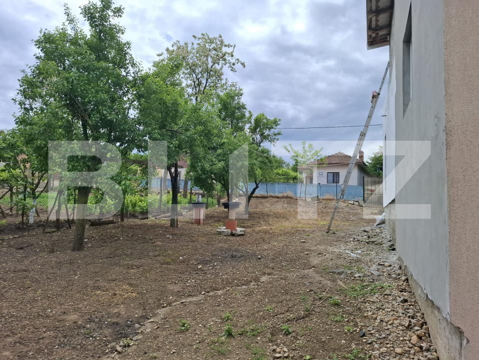 Casa de vânzare 7 camere Exterior  Nord - 196549CV | BLITZ Craiova | Poza5