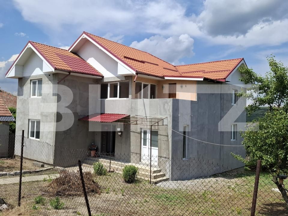 Casa de vânzare 7 camere Exterior  Nord - 196549CV | BLITZ Craiova | Poza6