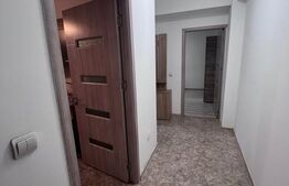 Garsoniera 42 mp, complet mobilata, zona Cornitoiu