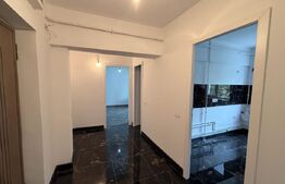 Apartament 2 camere decomandate, renovat recent, 60,50 mp total, Zonă Central