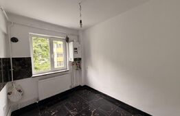 Apartament 2 camere decomandate, renovat recent, 60,50 mp total, Zonă Central