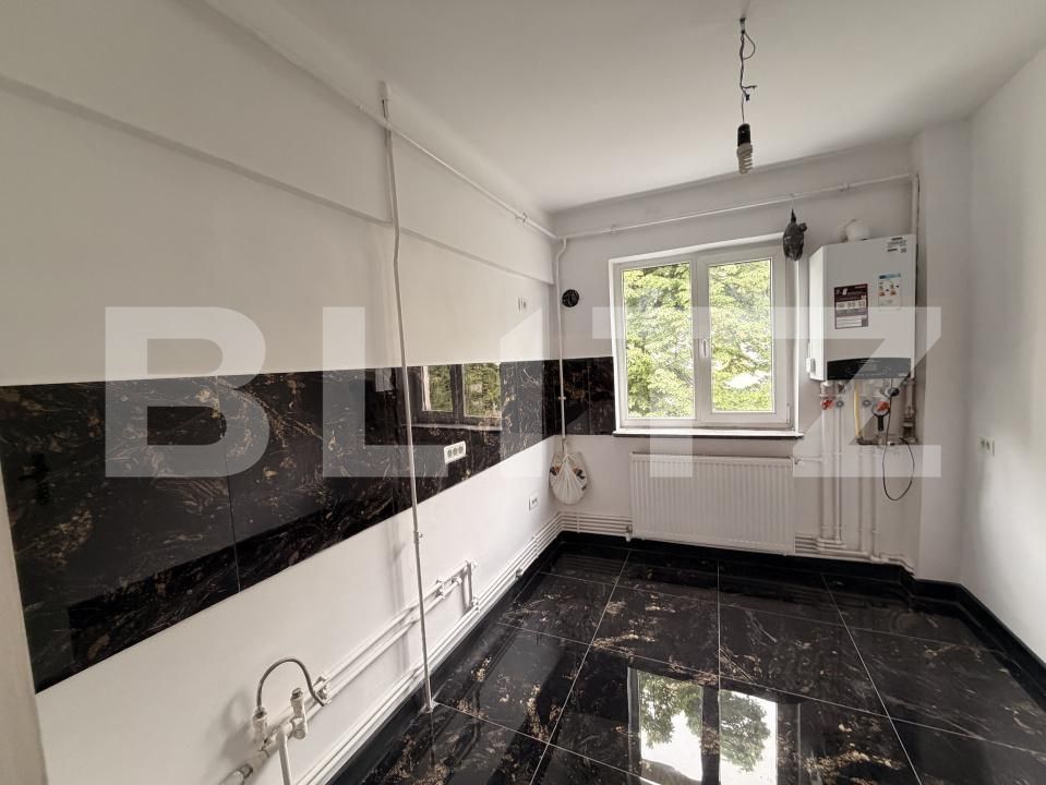Apartament de vânzare 2 camere Central - 196572AV | BLITZ Craiova | Poza3