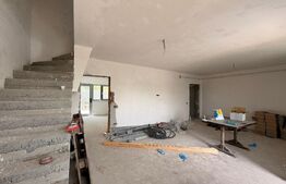 Casa, Ultimele 2 Unități Disponibile, Triplex Nou Zona Amabasador 