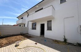 Casa, Ultimele 2 Unități Disponibile, Triplex Nou Zona Amabasador 