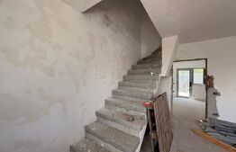 Casa, Ultimele 2 Unități Disponibile, Triplex Nou Zona Amabasador 