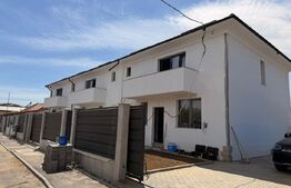 Casa, Ultimele 2 Unități Disponibile, Triplex Nou Zona Amabasador 