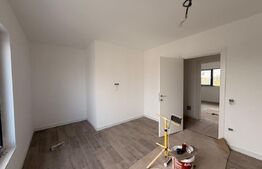 Casa, Ultimele 2 Unități Disponibile, Triplex Nou Zona Amabasador 