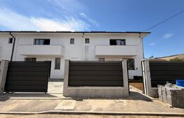 Casa, Ultimele 2 Unități Disponibile, Triplex Nou Zona Amabasador 