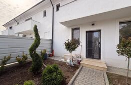 Casa, Ultimele 2 Unități Disponibile, Triplex Nou Zona Amabasador 