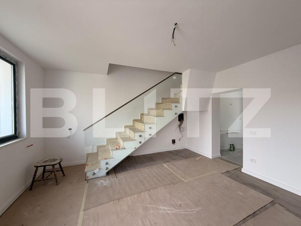 Casa de vânzare 4 camere Calea Severinului - 196573CV | BLITZ Craiova | Poza3