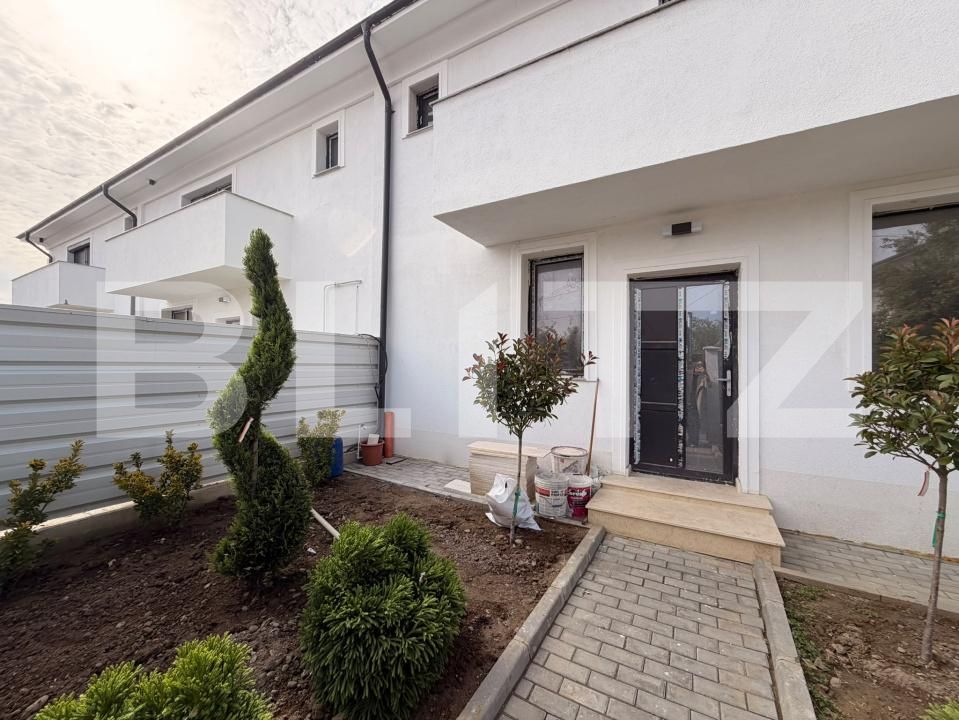Casa de vânzare 4 camere Calea Severinului - 196573CV | BLITZ Craiova | Poza2