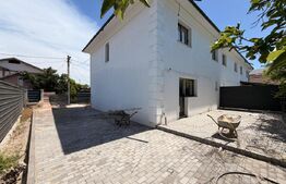 Triplex nou, 107.40 mp, teren 306 mp, zona Calea Severinului - Ambasador