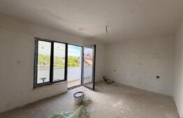 Triplex nou, 107.40 mp, teren 306 mp, zona Calea Severinului - Ambasador