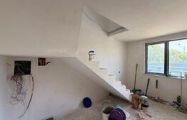 Triplex nou, 107.40 mp, teren 306 mp, zona Calea Severinului - Ambasador