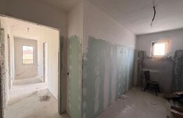 Triplex nou, 107.40 mp, teren 306 mp, zona Calea Severinului - Ambasador