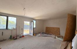 Triplex nou, 107.40 mp, teren 306 mp, zona Calea Severinului - Ambasador