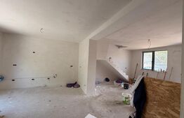 Triplex nou, 107.40 mp, teren 306 mp, zona Calea Severinului - Ambasador