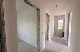 Triplex nou, 107.40 mp, teren 306 mp, zona Calea Severinului - Ambasador