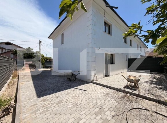 Casa de vânzare 3 camere Calea Severinului - 196575CV | BLITZ Craiova | Poza2