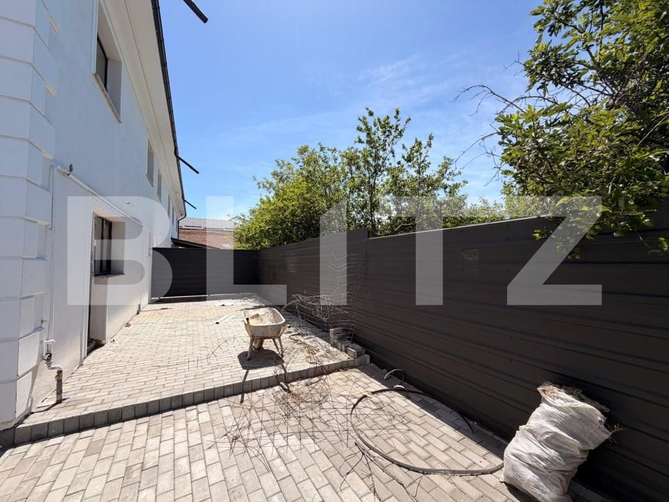 Casa de vânzare 3 camere Calea Severinului - 196575CV | BLITZ Craiova | Poza3