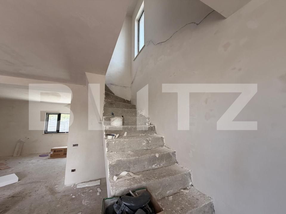 Casa de vânzare 3 camere Calea Severinului - 196575CV | BLITZ Craiova | Poza13