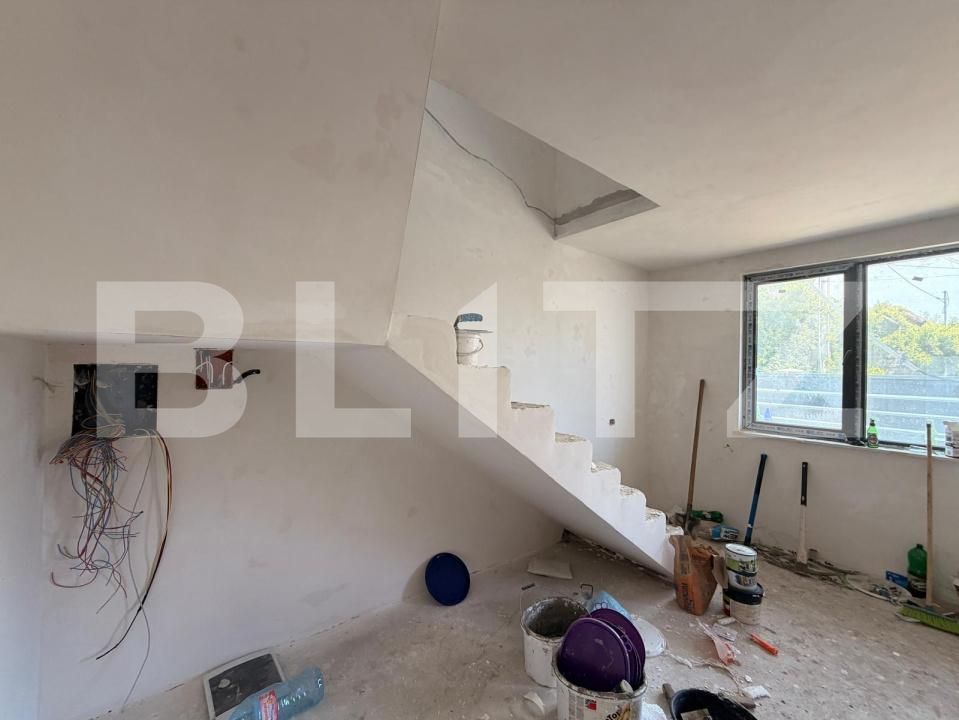 Casa de vânzare 3 camere Calea Severinului - 196575CV | BLITZ Craiova | Poza14