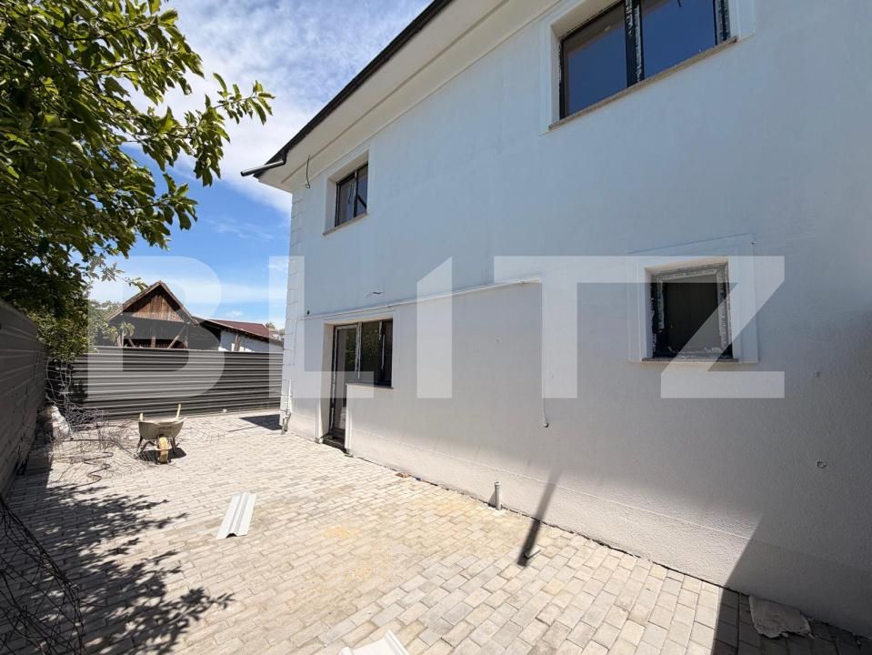 Casa de vânzare 3 camere Calea Severinului - 196575CV | BLITZ Craiova | Poza4