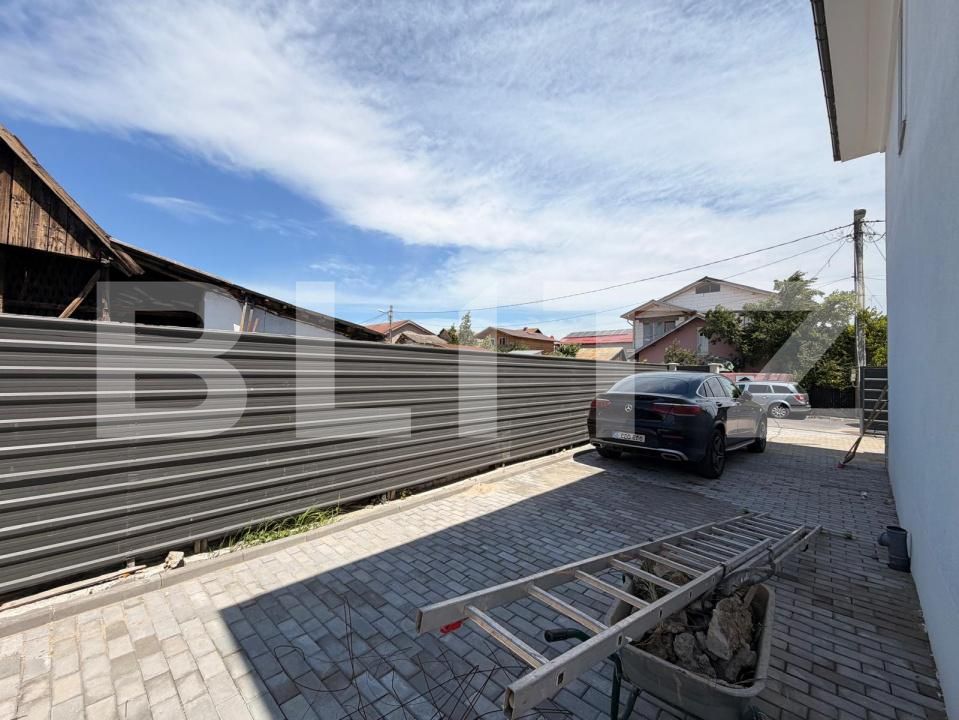 Casa de vânzare 3 camere Calea Severinului - 196575CV | BLITZ Craiova | Poza6