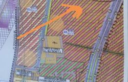 Teren intravilan de vânzare, 2140 mp, Cârcea, zona Ponei 