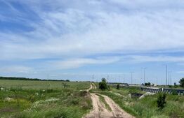 Teren intravilan de vânzare, 2140 mp, Cârcea, zona Ponei 