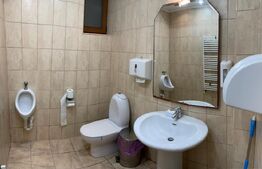 Cabana cu 5 dormitoare, 250 mpu, 700 teren la Ranca
