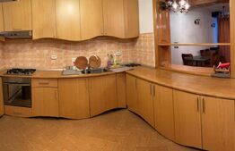 Cabana cu 5 dormitoare, 250 mpu, 700 teren la Ranca