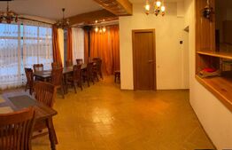 Cabana cu 5 dormitoare, 250 mpu, 700 teren la Ranca