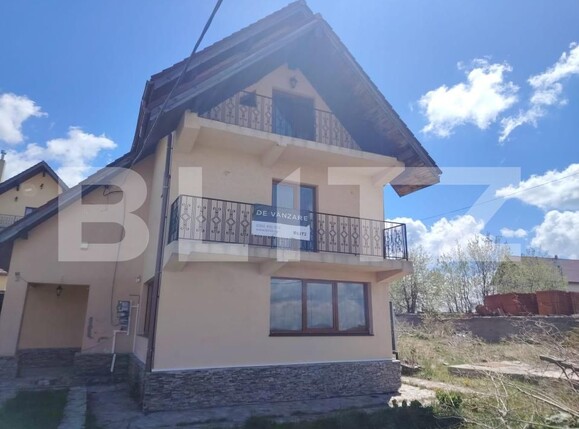 Casa de vânzare 6 camere Exterior  Nord - 196597CV | BLITZ Craiova | Poza1