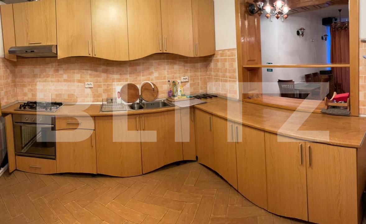 Casa de vânzare 6 camere Exterior  Nord - 196597CV | BLITZ Craiova | Poza3