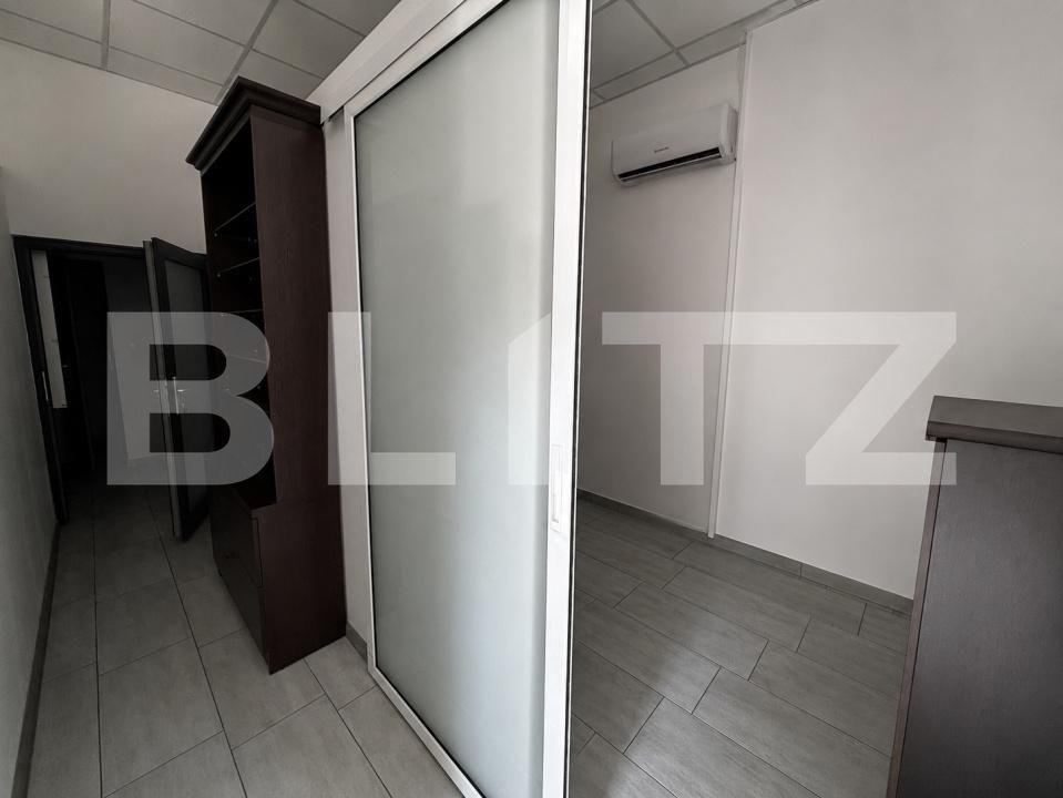 Spațiu comercial de închiriat Brazda lui Novac - 196602SIC | BLITZ Craiova | Poza3