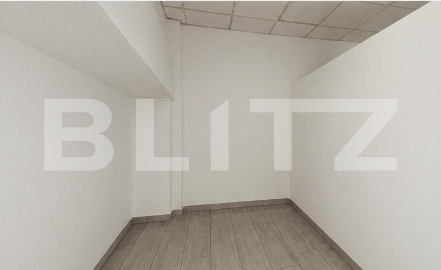 Spațiu comercial de închiriat Brazda lui Novac - 196602SIC | BLITZ Craiova | Poza4