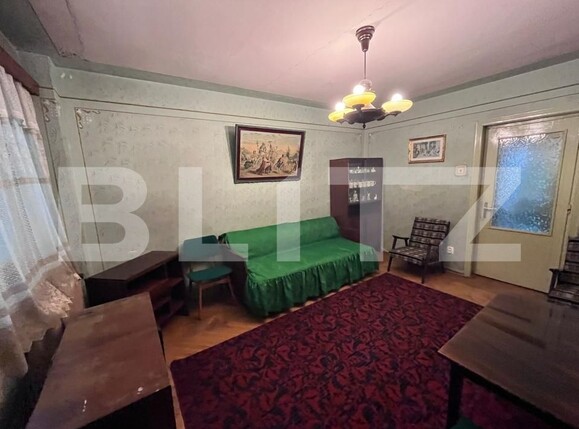 Apartament de vânzare 3 camere 1 Mai - 196605AV | BLITZ Craiova | Poza1