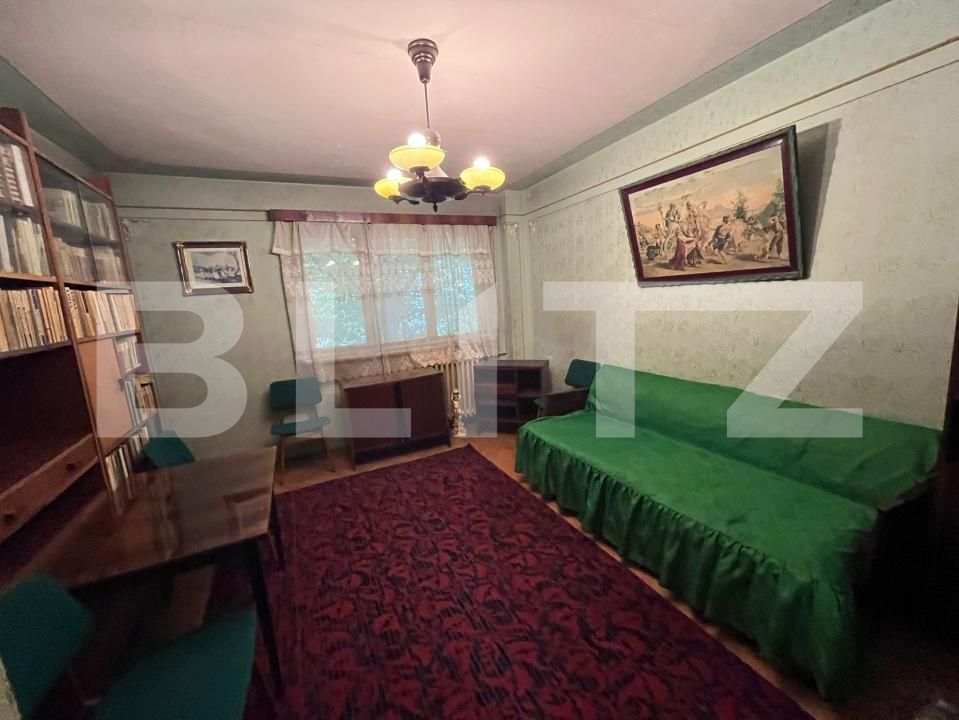 Apartament de vânzare 3 camere 1 Mai - 196605AV | BLITZ Craiova | Poza2