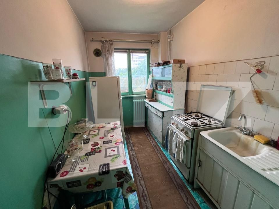 Apartament de vânzare 3 camere 1 Mai - 196605AV | BLITZ Craiova | Poza7