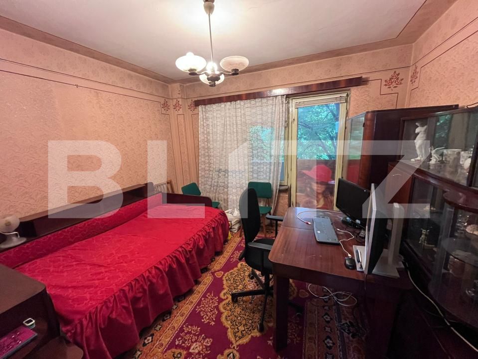 Apartament de vânzare 3 camere 1 Mai - 196605AV | BLITZ Craiova | Poza3