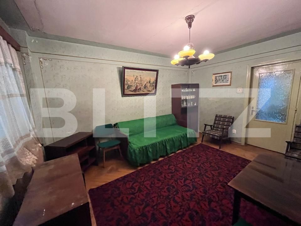 Apartament de vânzare 3 camere 1 Mai - 196605AV | BLITZ Craiova | Poza2