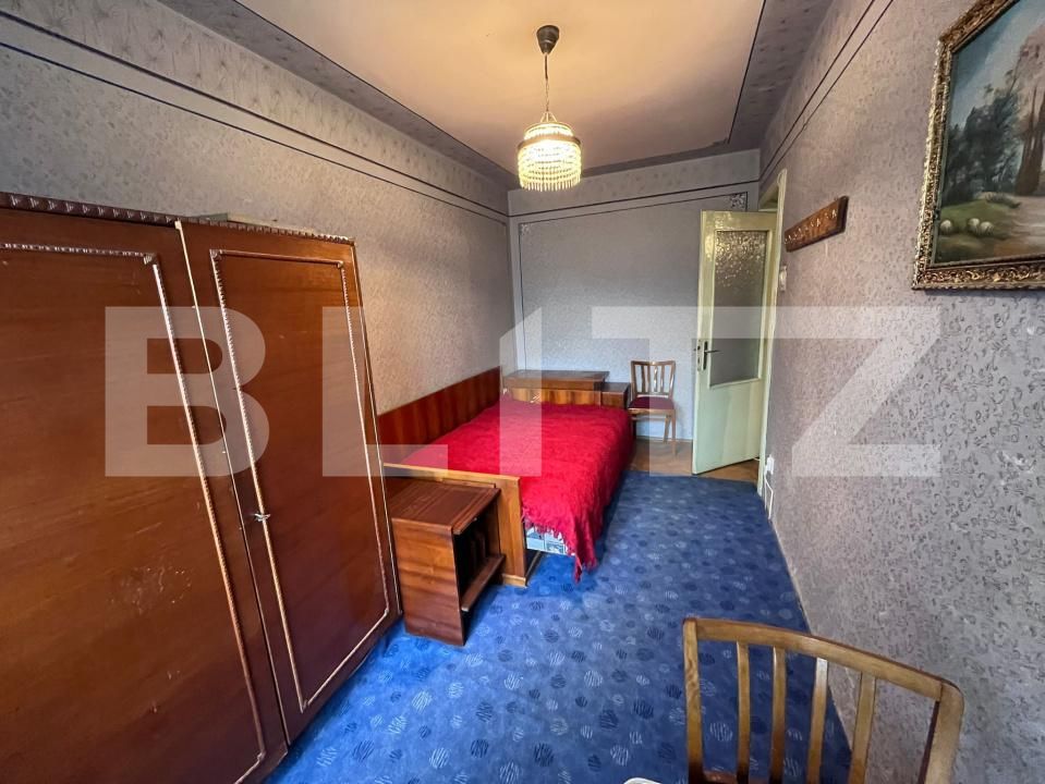 Apartament de vânzare 3 camere 1 Mai - 196605AV | BLITZ Craiova | Poza5