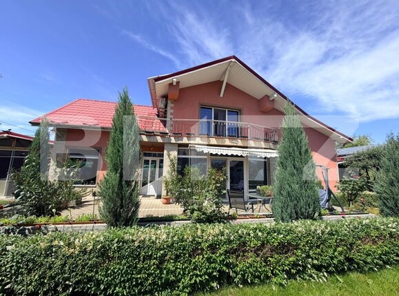 Casa de vânzare 4 camere Exterior  Nord - 196608CV | BLITZ Craiova | Poza1